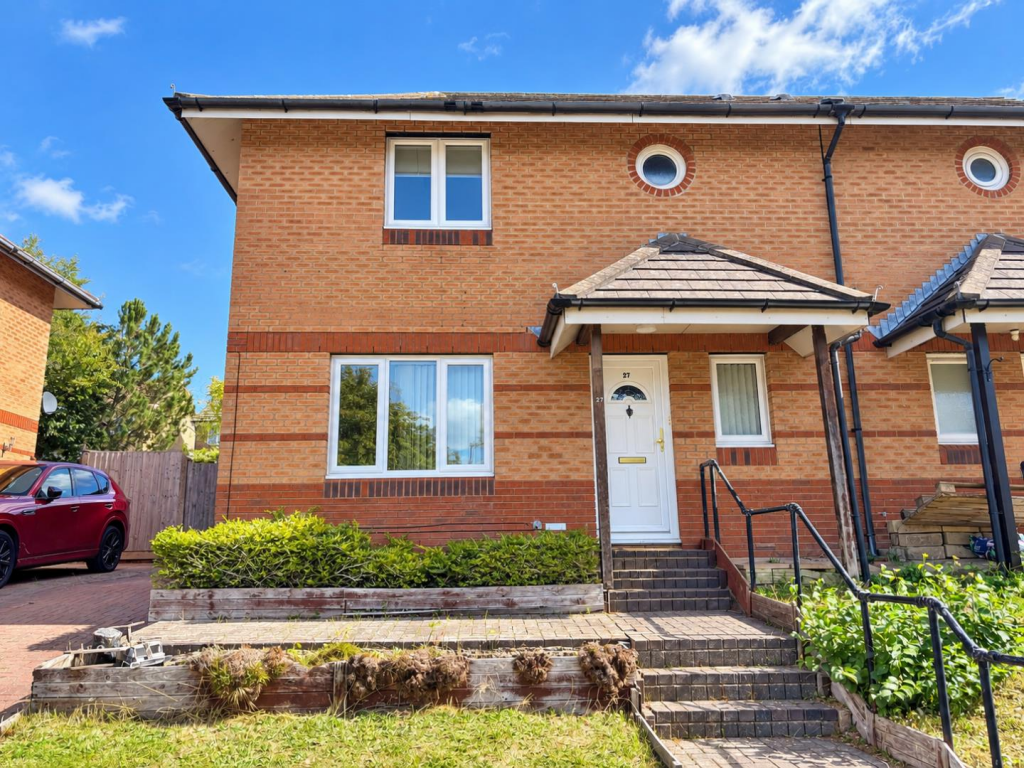 3 bed Semi Detached for rent in Haverhill. From Balmforth - Haverhill