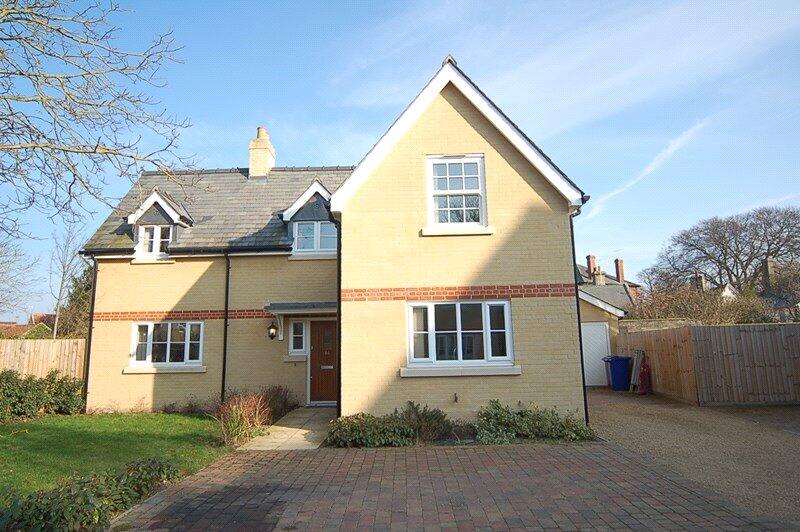 4 bed Detached for rent in Mildenhall. From Balmforth - Mildenhall 4 bed Detached for rent in Mildenhall. From Balmforth - Mildenhall