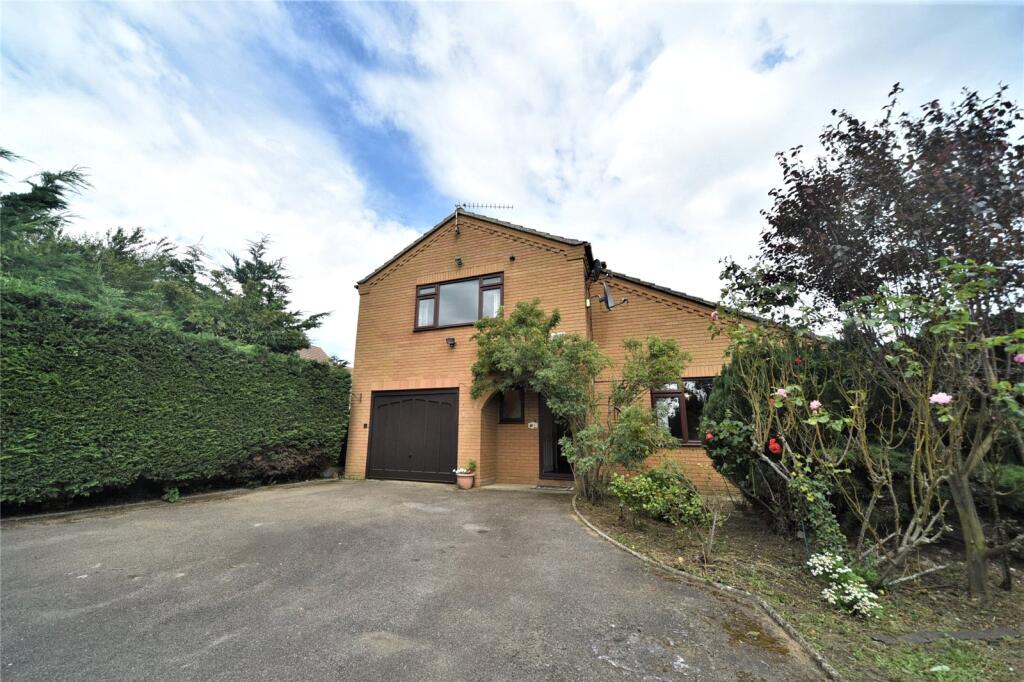 4 bed Detached for rent in Lakenheath. From Balmforth - Mildenhall