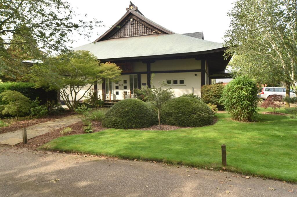 2 bed End of Terrace for rent in Herringswell. From Balmforth - Mildenhall