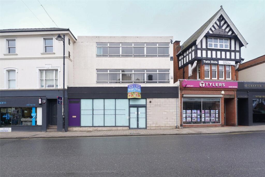 0 bed Not Specified for rent in . From Balmforth - Mildenhall