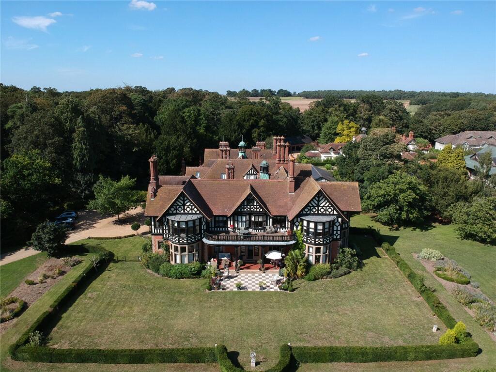 2 bed Apartment for rent in Herringswell. From Balmforth - Mildenhall