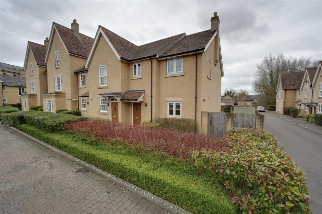 3 bed End of Terrace for rent in Mildenhall. From Balmforth - Mildenhall 3 bed End of Terrace for rent in Mildenhall. From Balmforth - Mildenhall