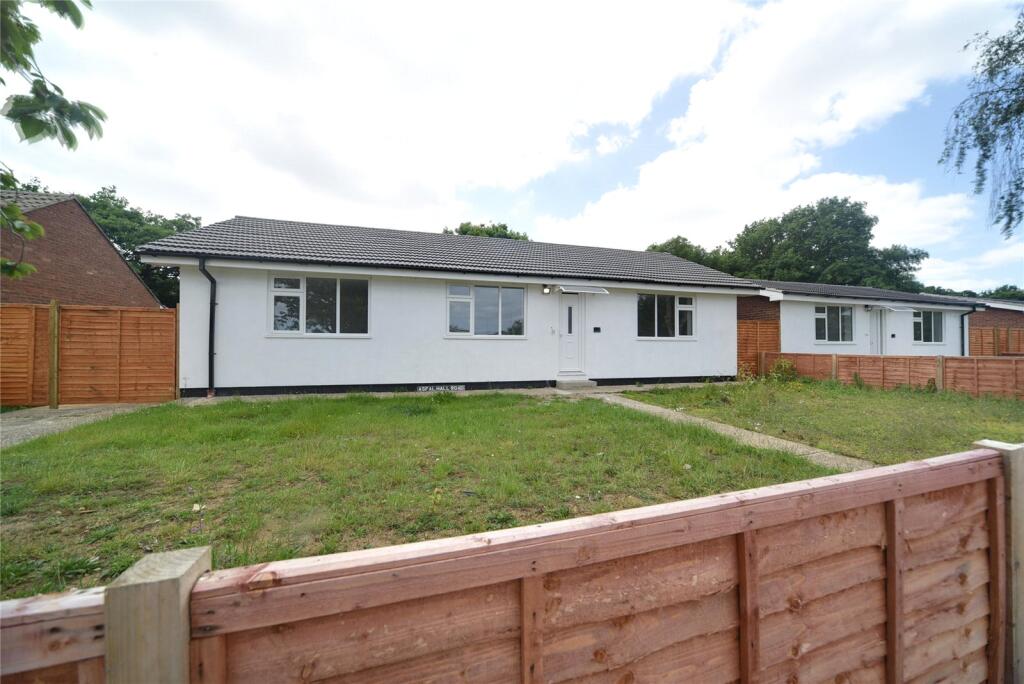 4 bed Bungalow for rent in Beck Row. From Balmforth - Mildenhall 4 bed Bungalow for rent in Beck Row. From Balmforth - Mildenhall