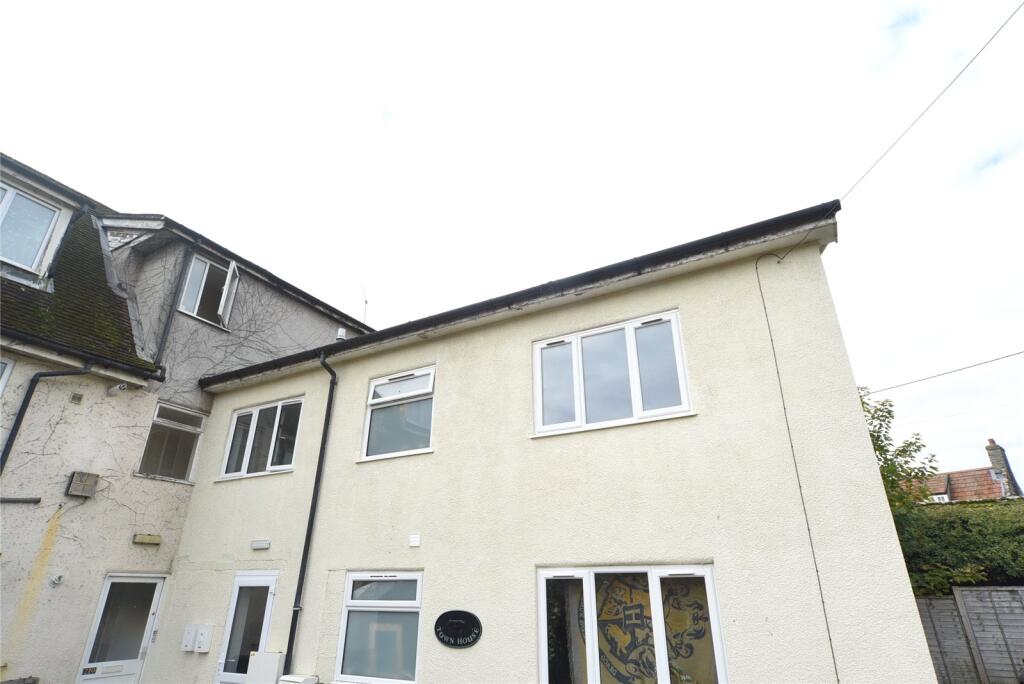 1 bed Apartment for rent in Thetford. From Balmforth - Mildenhall 1 bed Apartment for rent in Thetford. From Balmforth - Mildenhall