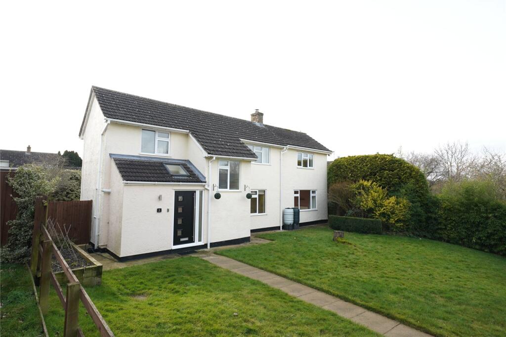 4 bed Detached for rent in Newmarket. From Balmforth - Mildenhall