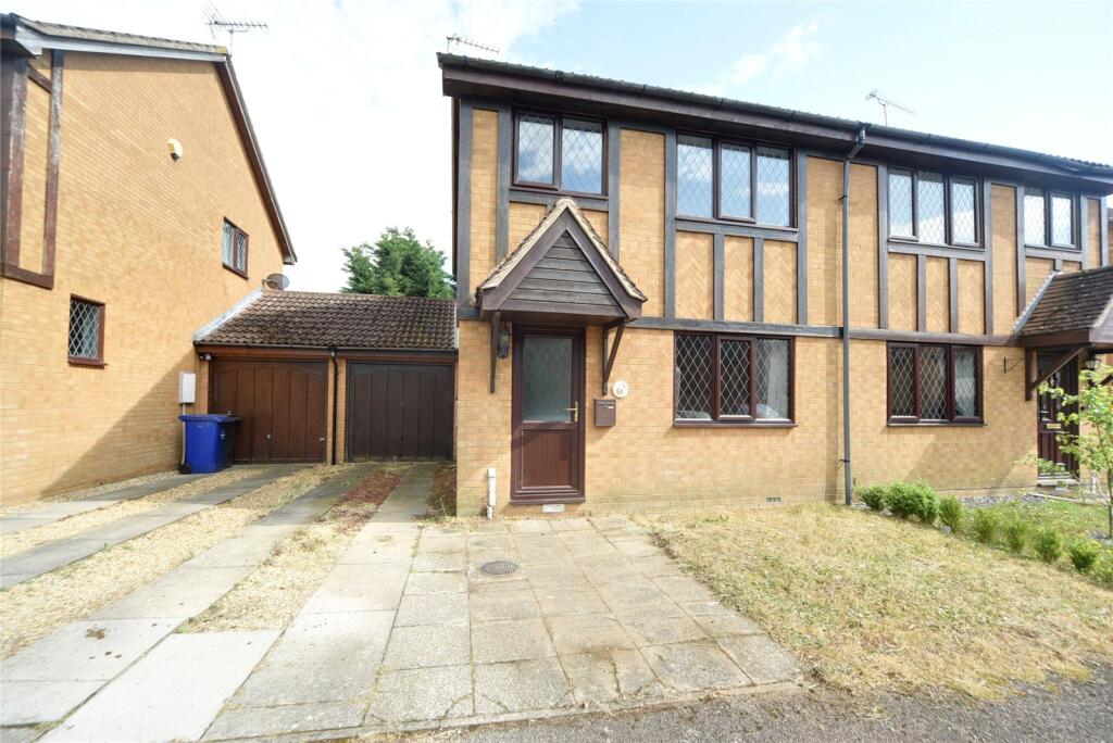 3 bed Semi Detached for rent in Lakenheath. From Balmforth - Mildenhall
