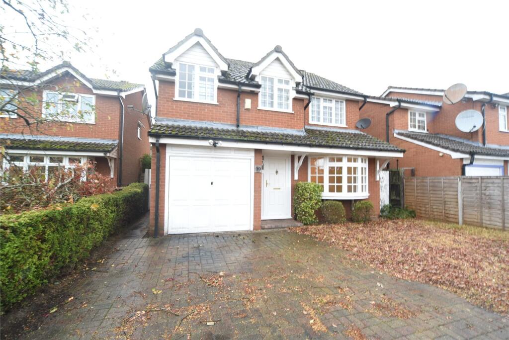 4 bed Detached for rent in Mildenhall. From Balmforth - Mildenhall 4 bed Detached for rent in Mildenhall. From Balmforth - Mildenhall