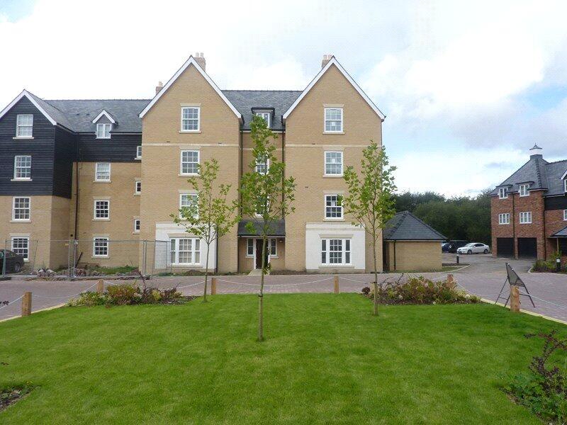 1 bed Apartment for rent in Mildenhall. From Balmforth - Mildenhall