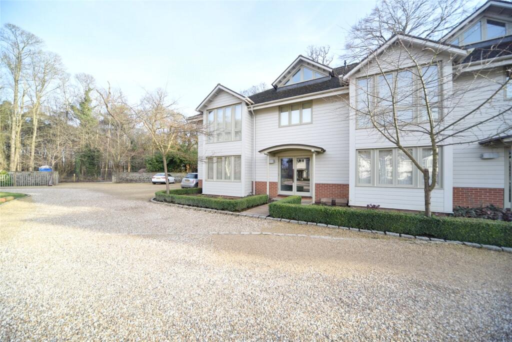 3 bed Apartment for rent in Herringswell. From Balmforth - Mildenhall