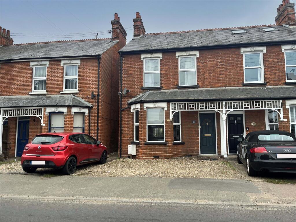 3 bed Semi Detached for rent in Mildenhall. From Balmforth - Mildenhall