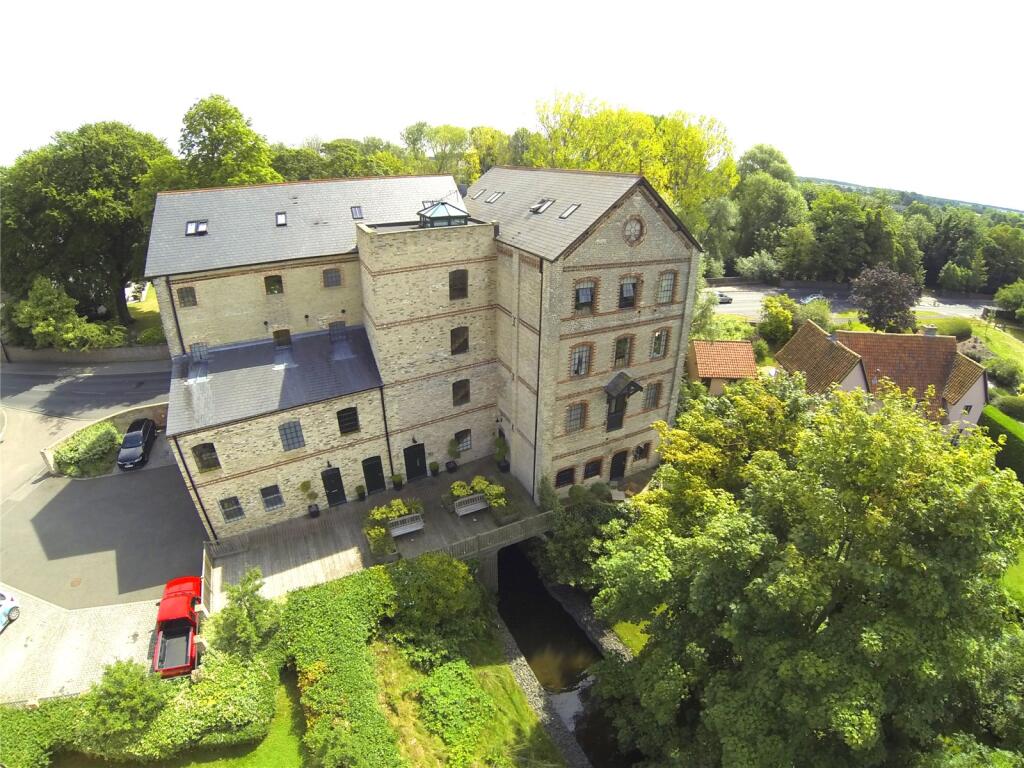 2 bed Apartment for rent in Mildenhall. From Balmforth - Mildenhall