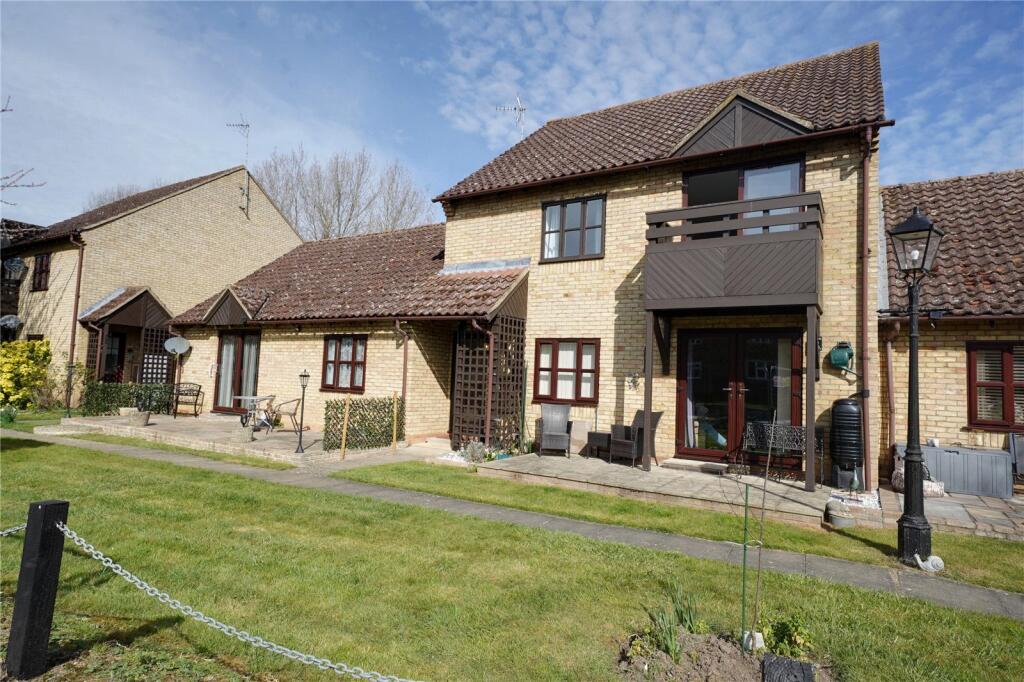 2 bed Apartment for rent in Mildenhall. From Balmforth - Mildenhall