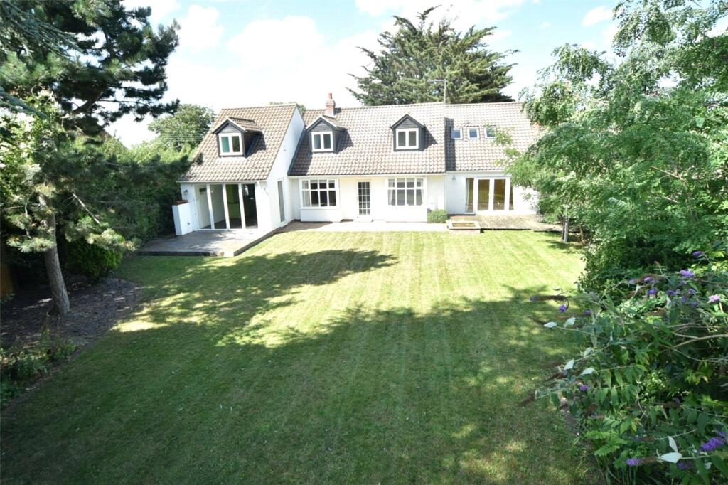 5 bed Bungalow for rent in Worlington. From Balmforth - Mildenhall