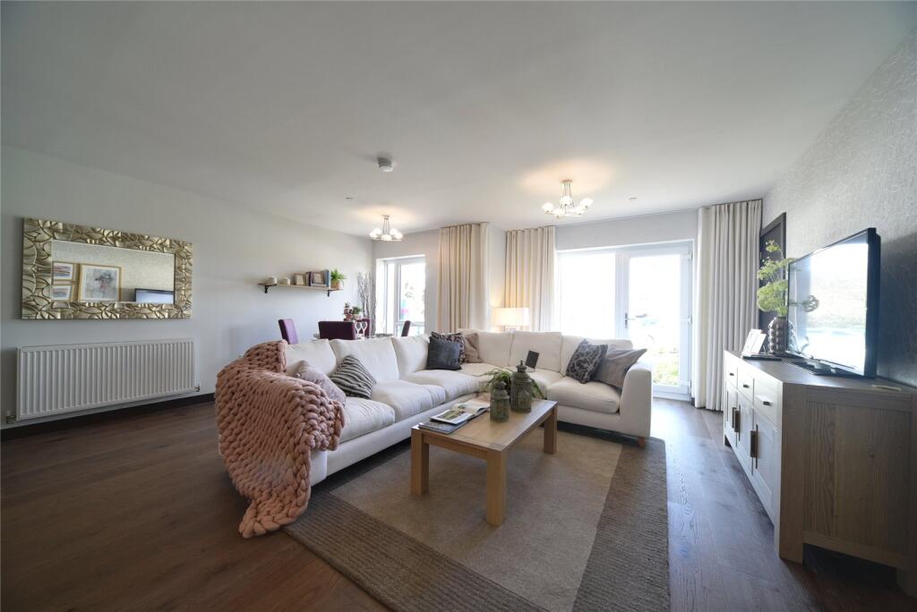 2 bed Apartment for rent in Bury St Edmunds. From Balmforth - Mildenhall