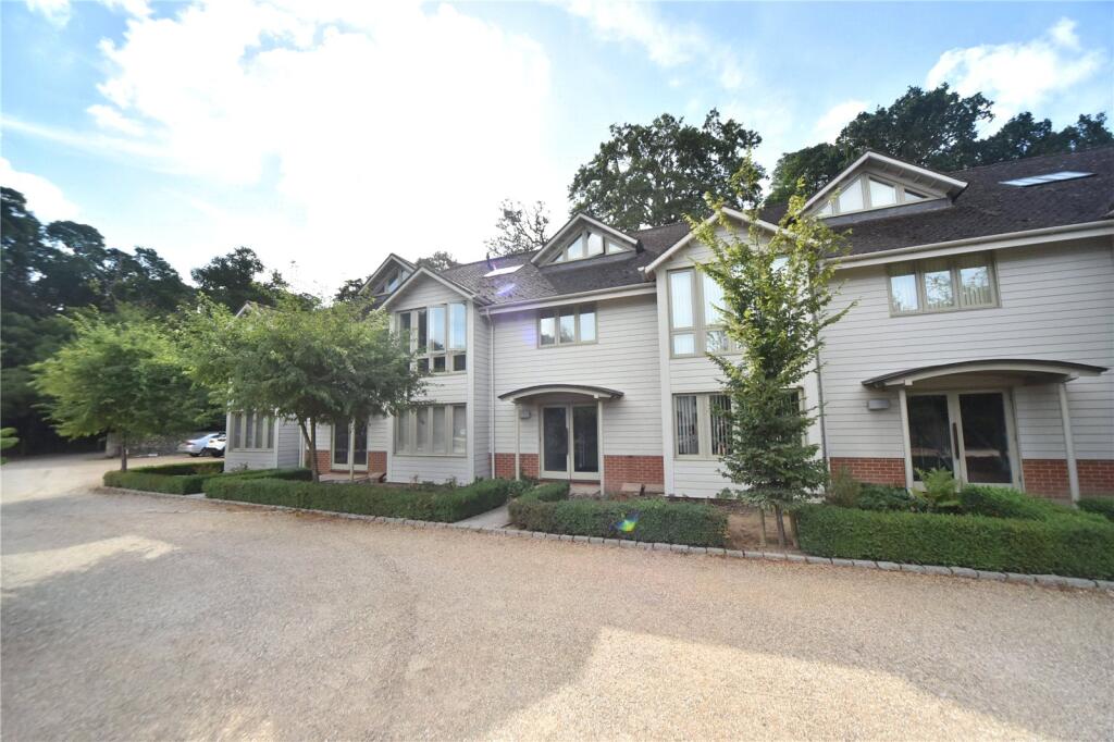 2 bed Apartment for rent in Herringswell. From Balmforth - Mildenhall