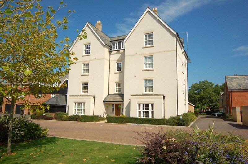 1 bed Apartment for rent in Mildenhall. From Balmforth - Mildenhall