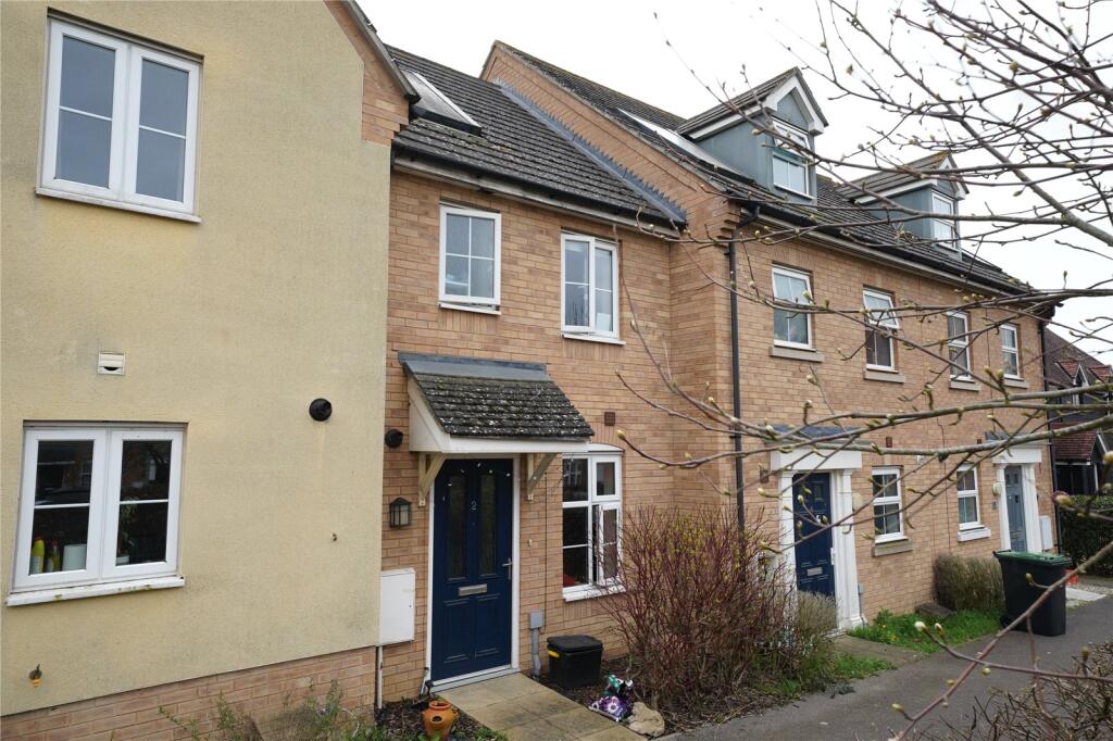 2 bed Mid Terraced House for rent in Bury St Edmunds. From Balmforth - Mildenhall 2 bed Mid Terraced House for rent in Bury St Edmunds. From Balmforth - Mildenhall