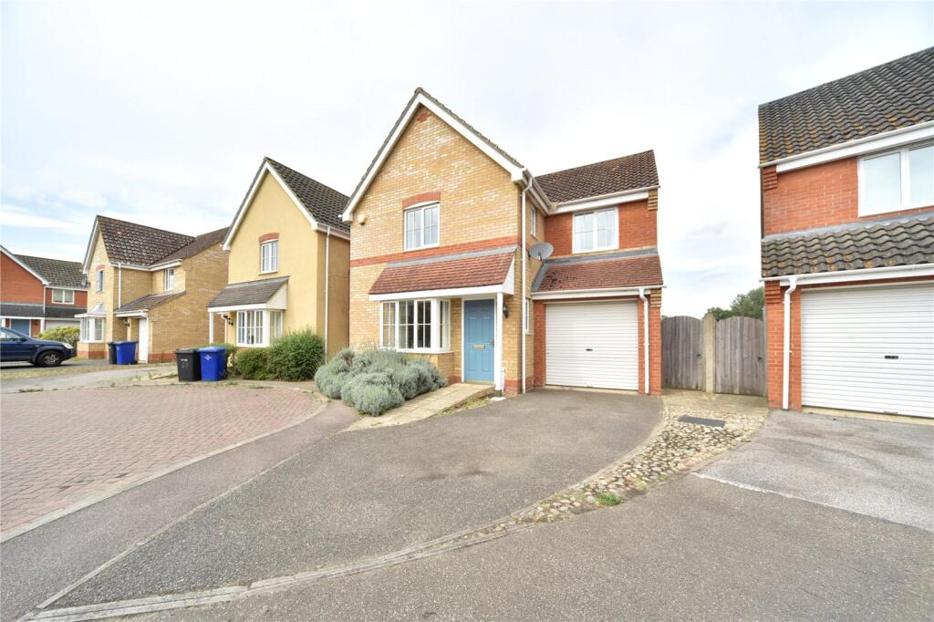 3 bed Detached for rent in Beck Row. From Balmforth - Mildenhall 3 bed Detached for rent in Beck Row. From Balmforth - Mildenhall