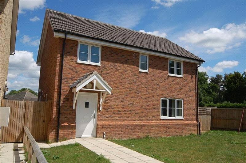 4 bed Detached for rent in Beck Row. From Balmforth - Mildenhall 4 bed Detached for rent in Beck Row. From Balmforth - Mildenhall