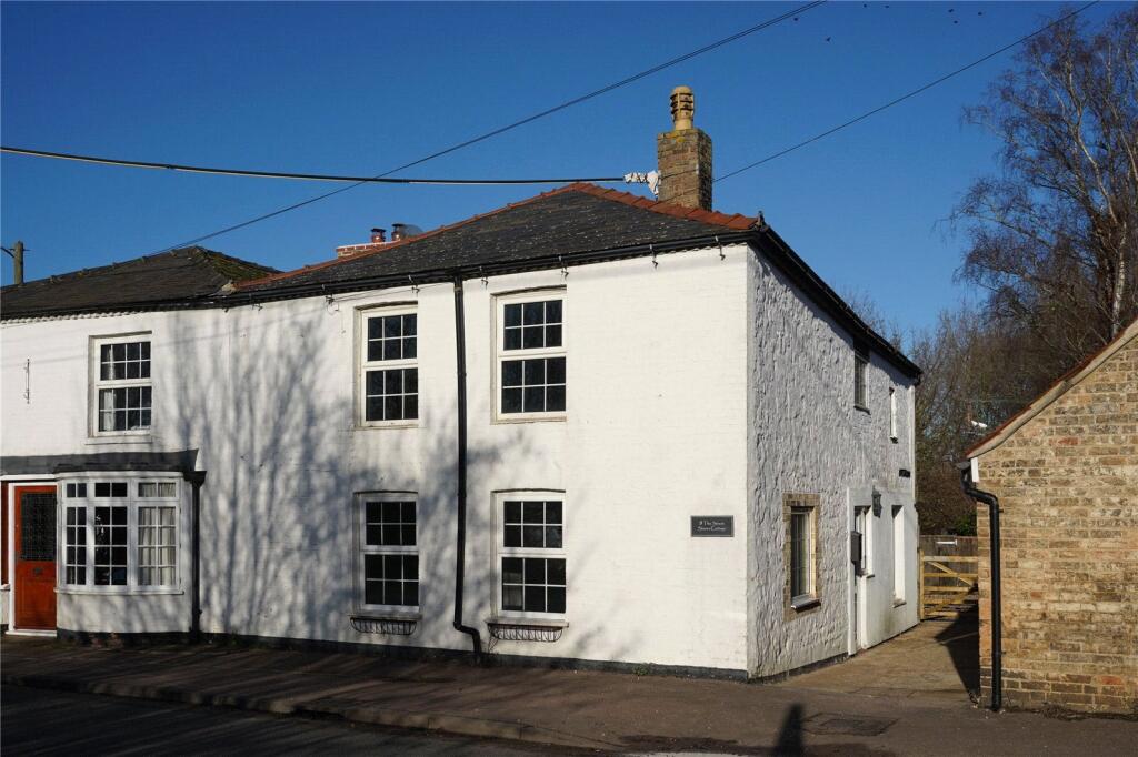3 bed Semi Detached for rent in Freckenham. From Balmforth - Mildenhall