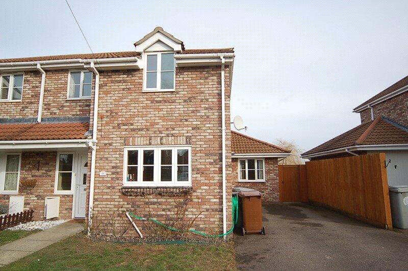3 bed Semi Detached for rent in Holywell Row. From Balmforth - Mildenhall 3 bed Semi Detached for rent in Holywell Row. From Balmforth - Mildenhall