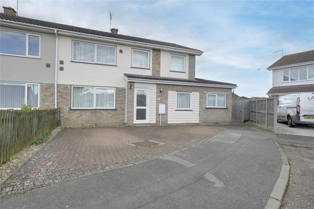 4 bed Semi Detached for rent in Beck Row. From Balmforth - Mildenhall 4 bed Semi Detached for rent in Beck Row. From Balmforth - Mildenhall
