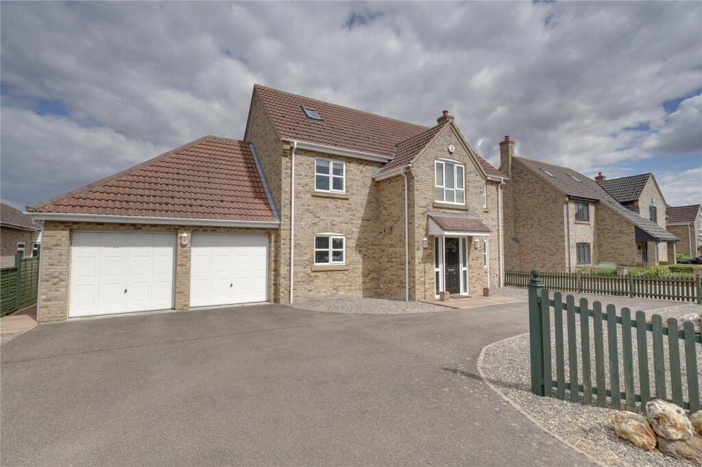 4 bed Detached for rent in Isleham. From Balmforth - Mildenhall 4 bed Detached for rent in Isleham. From Balmforth - Mildenhall