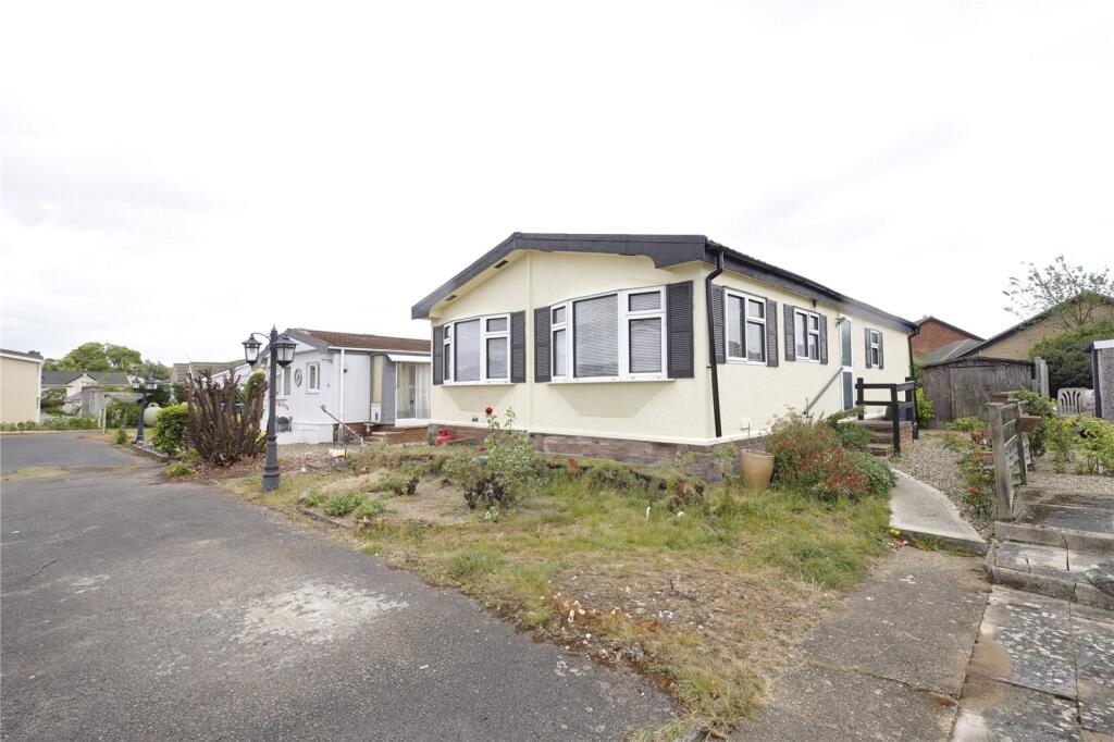 2 bed Detached for rent in Beck Row. From Balmforth - Mildenhall