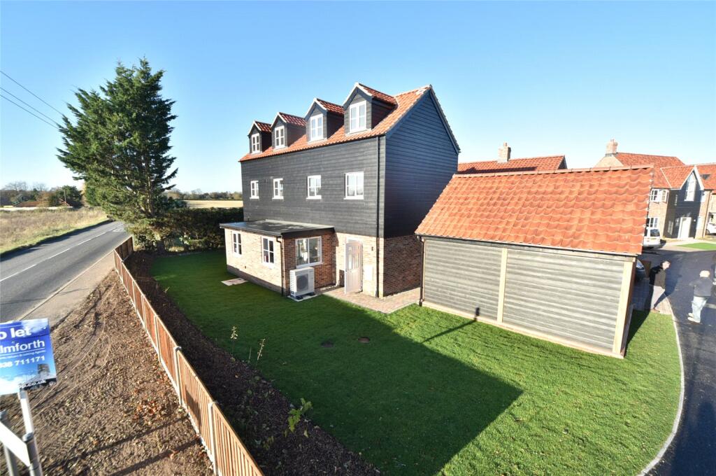 1 bed Apartment for rent in Mildenhall. From Balmforth - Mildenhall 1 bed Apartment for rent in Mildenhall. From Balmforth - Mildenhall