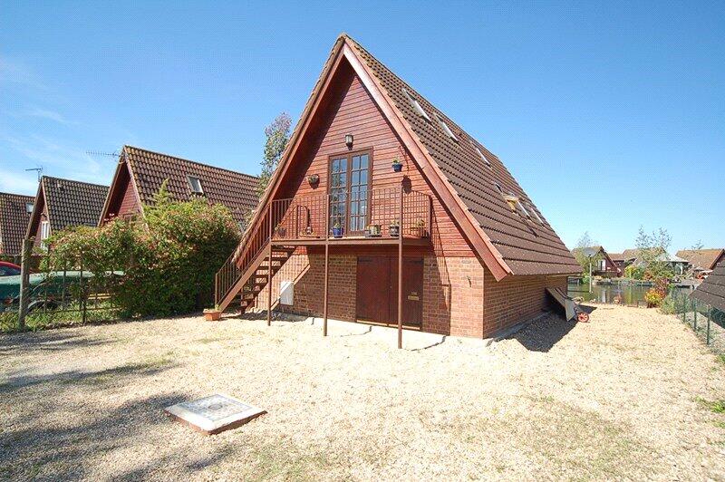 2 bed Bungalow for rent in Isleham. From Balmforth - Mildenhall