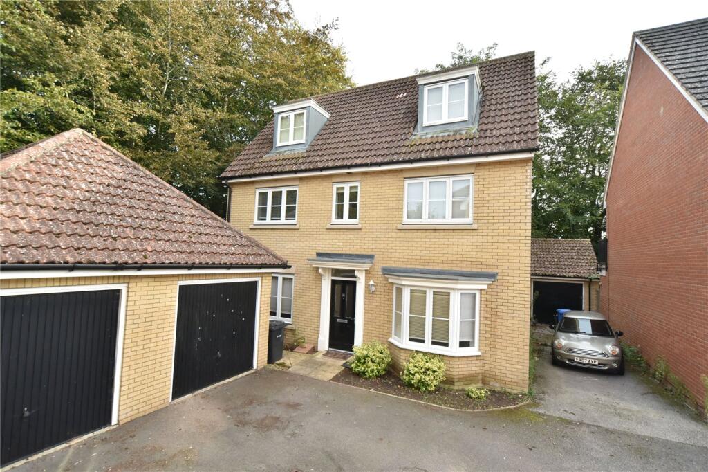 5 bed Detached for rent in Mildenhall. From Balmforth - Mildenhall 5 bed Detached for rent in Mildenhall. From Balmforth - Mildenhall