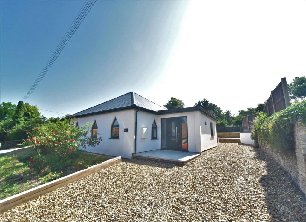 4 bed Bungalow for rent in Freckenham. From Balmforth - Mildenhall