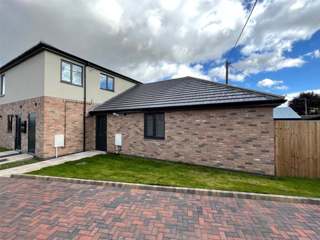2 bed Apartment for rent in Fordham. From Balmforth - Mildenhall