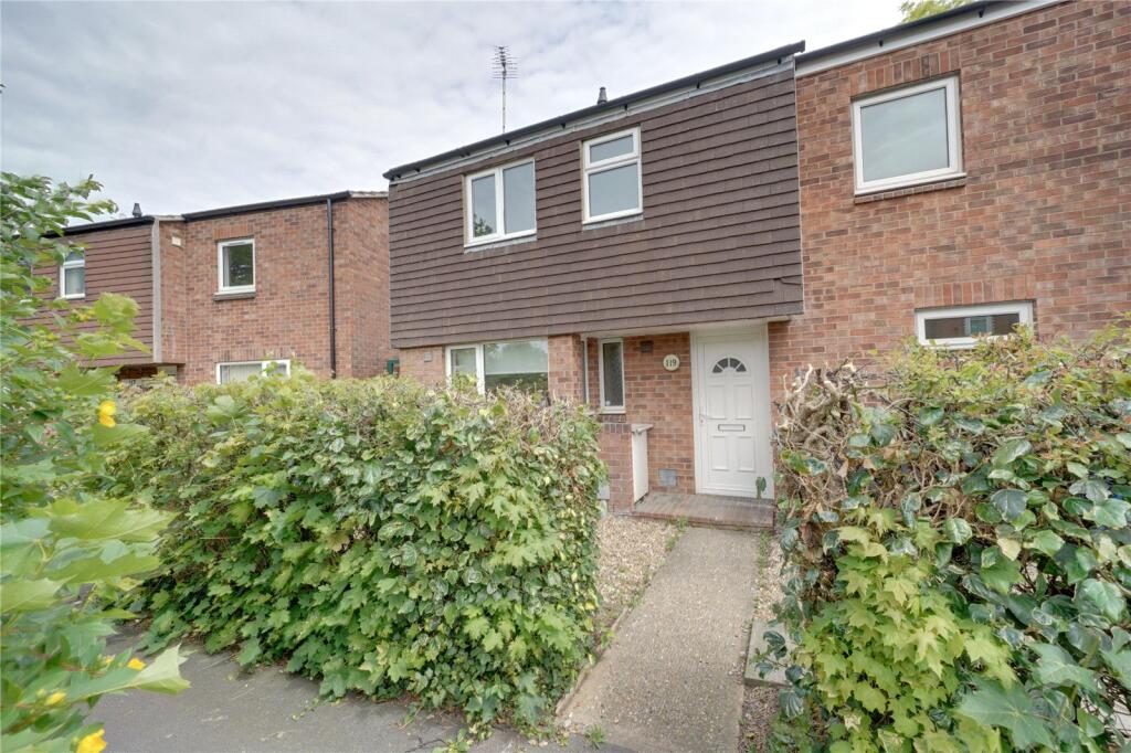 3 bed Semi Detached for rent in Mildenhall. From Balmforth - Mildenhall 3 bed Semi Detached for rent in Mildenhall. From Balmforth - Mildenhall