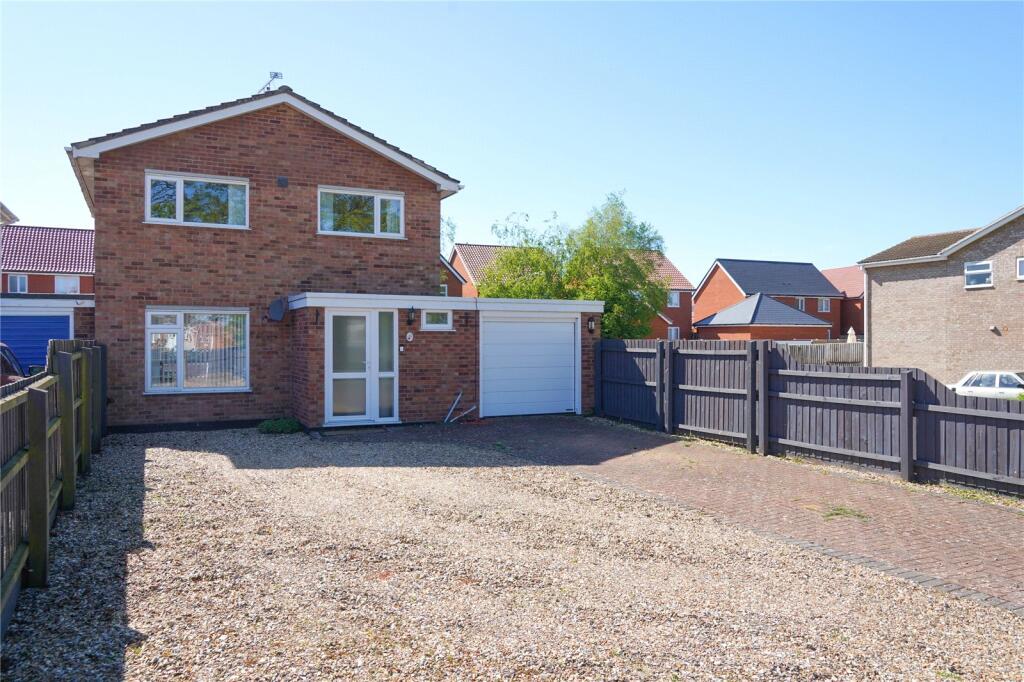 3 bed Detached for rent in Beck Row. From Balmforth - Mildenhall 3 bed Detached for rent in Beck Row. From Balmforth - Mildenhall