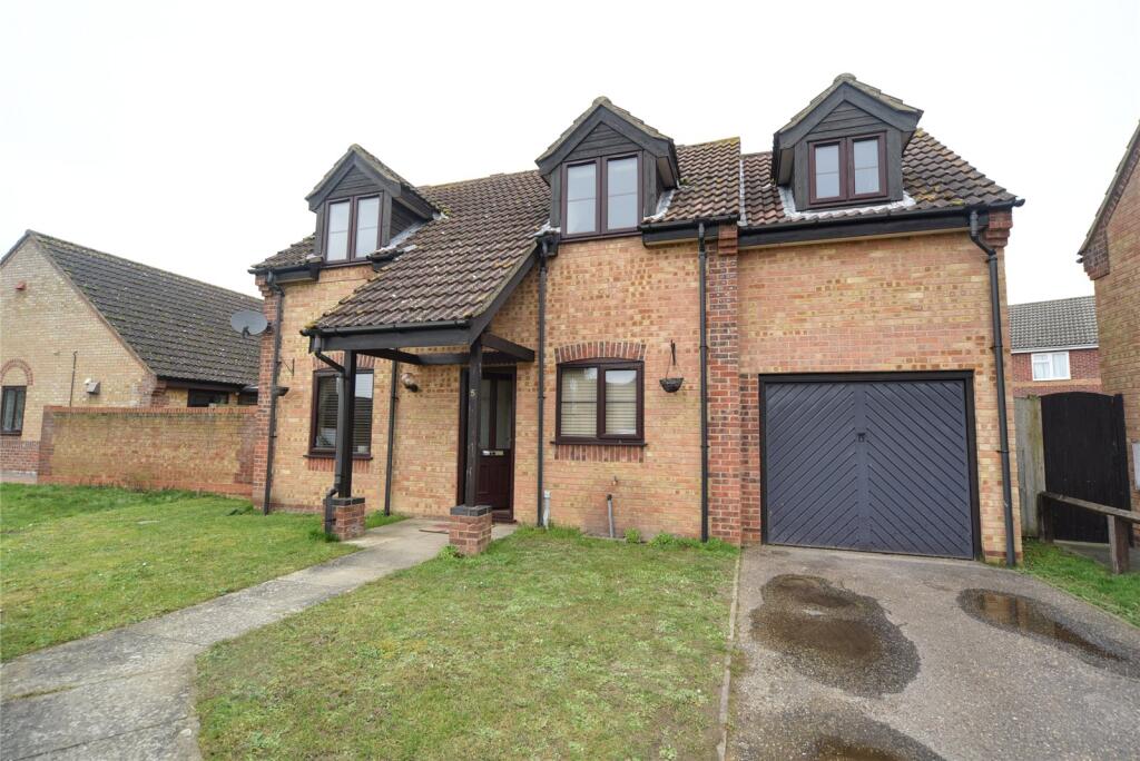 3 bed Detached for rent in Mildenhall. From Balmforth - Mildenhall