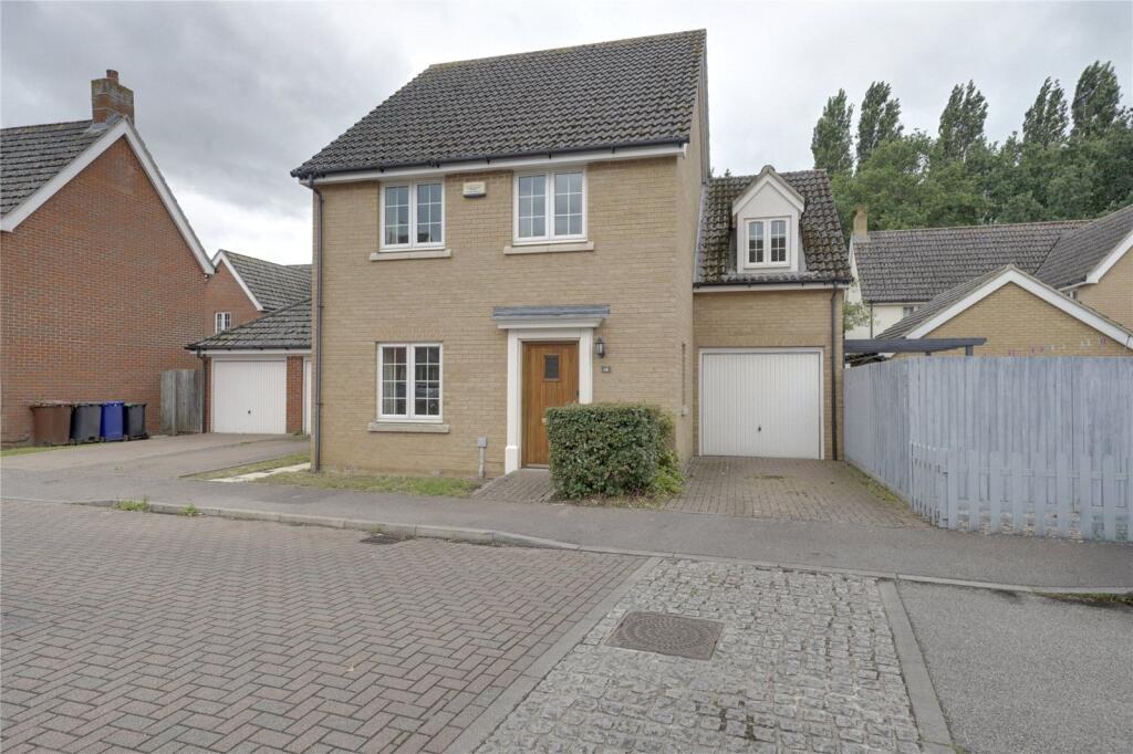 4 bed Detached for rent in Red Lodge. From Balmforth - Mildenhall 4 bed Detached for rent in Red Lodge. From Balmforth - Mildenhall