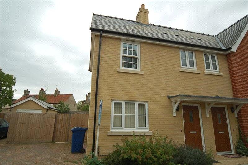3 bed Semi Detached for rent in Mildenhall. From Balmforth - Mildenhall 3 bed Semi Detached for rent in Mildenhall. From Balmforth - Mildenhall