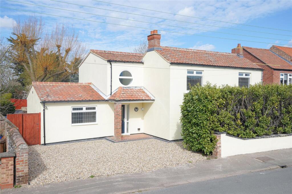 4 bed Detached for rent in Lakenheath. From Balmforth - Mildenhall