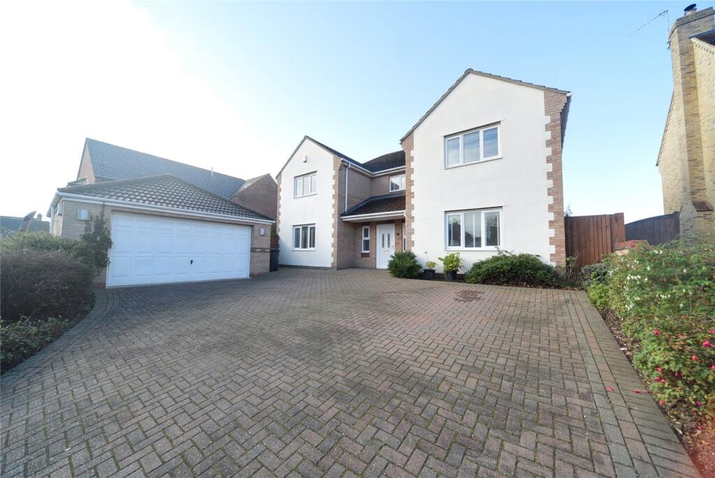 5 bed Detached for rent in Fordham. From Balmforth - Mildenhall 5 bed Detached for rent in Fordham. From Balmforth - Mildenhall