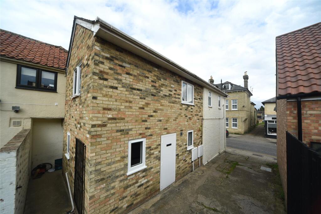 2 bed Apartment for rent in Soham. From Balmforth - Mildenhall 2 bed Apartment for rent in Soham. From Balmforth - Mildenhall