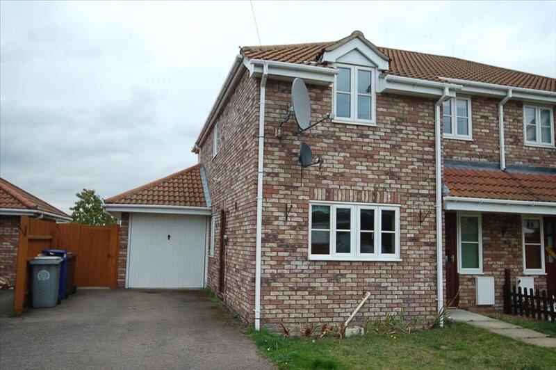 3 bed Semi Detached for rent in Holywell Row. From Balmforth - Mildenhall 3 bed Semi Detached for rent in Holywell Row. From Balmforth - Mildenhall