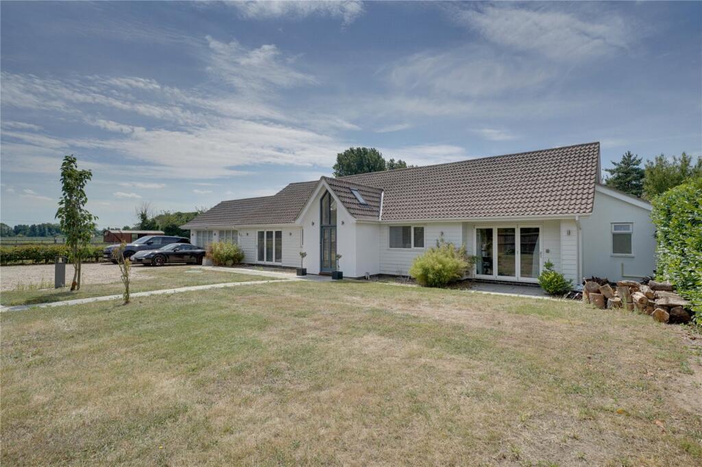 5 bed Bungalow for rent in Tuddenham. From Balmforth - Mildenhall 5 bed Bungalow for rent in Tuddenham. From Balmforth - Mildenhall