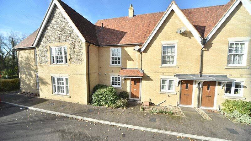 2 bed Mid Terraced House for rent in Mildenhall. From Balmforth - Mildenhall 2 bed Mid Terraced House for rent in Mildenhall. From Balmforth - Mildenhall