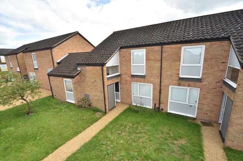 2 bed Mid Terraced House for rent in Little Eriswell. From Balmforth - Mildenhall 2 bed Mid Terraced House for rent in Little Eriswell. From Balmforth - Mildenhall