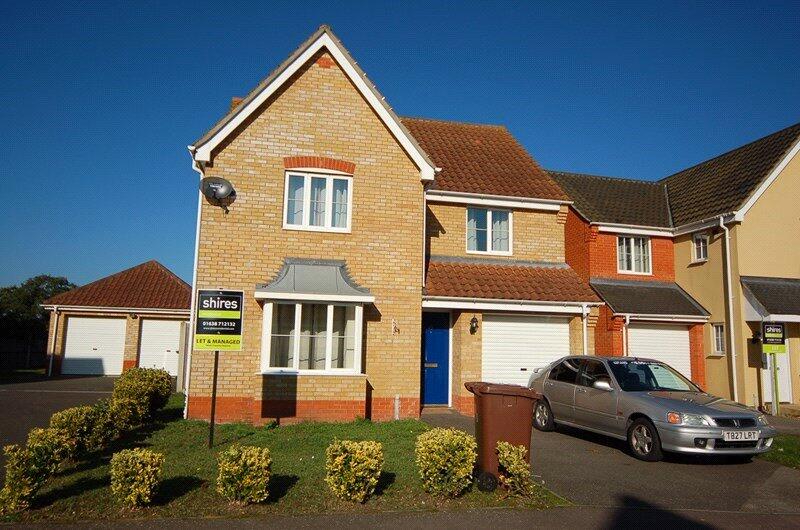 3 bed Detached for rent in Beck Row. From Balmforth - Mildenhall 3 bed Detached for rent in Beck Row. From Balmforth - Mildenhall