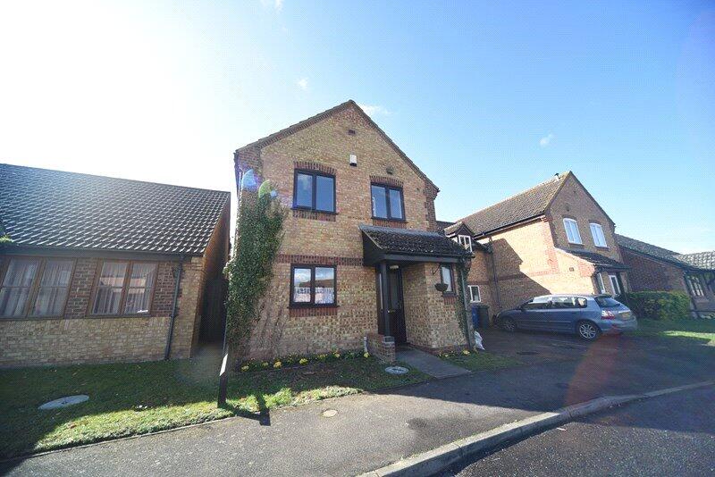 3 bed Detached for rent in Mildenhall. From Balmforth - Mildenhall 3 bed Detached for rent in Mildenhall. From Balmforth - Mildenhall