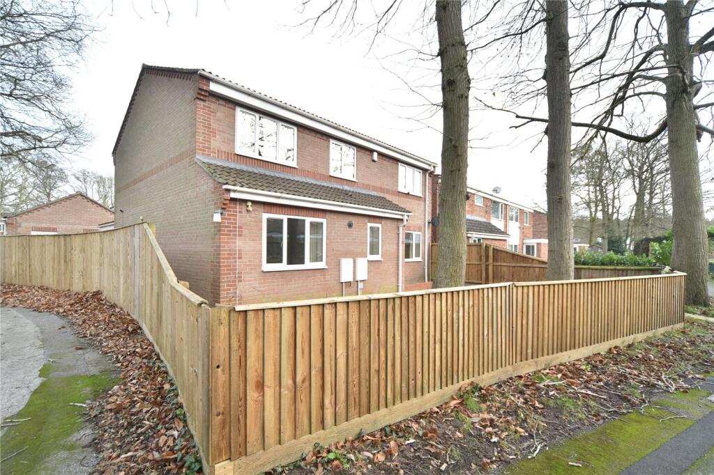 4 bed Detached for rent in Mildenhall. From Balmforth - Mildenhall 4 bed Detached for rent in Mildenhall. From Balmforth - Mildenhall