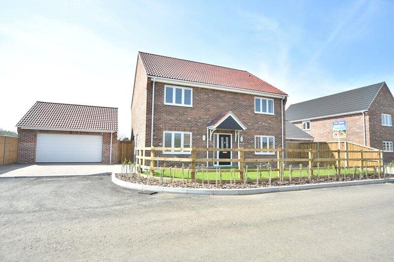 4 bed Detached for rent in West Row. From Balmforth - Mildenhall 4 bed Detached for rent in West Row. From Balmforth - Mildenhall